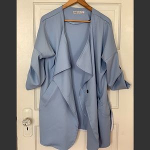 Vintage Korean Jacket